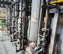 BAR PLANT - 300,000 TPY - OTHER SHAPES POSSIBLE