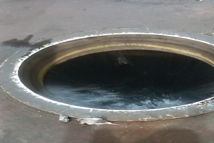 ALUMINIUM BILLET CASTING PLANT - 6" & 8" BILLETS