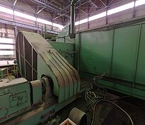 SLAB SURFACE SCALPER - GORKY MADE