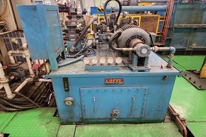 SLITTER - 1380 MM - 0.2-3.2 MM