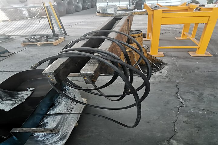 SLITTER - 1500 MM - 0.5-3.0 MM - MARIANI