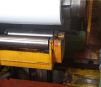 CUT-TO-LENGTH - 300-1850 MM - 0.3-2.5 MM - 22.5 T