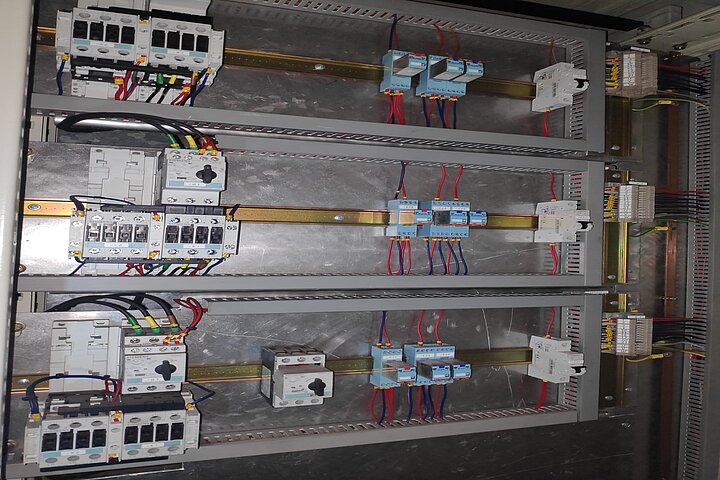 MELT SHOP WITH BAR &amp; WIRE ROD PLANT - INDIVIDUAL ITEMS AVAILABLE - 1,100,000 TPY
