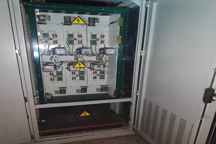 MELT SHOP WITH BAR &amp; WIRE ROD PLANT - INDIVIDUAL ITEMS AVAILABLE - 1,100,000 TPY