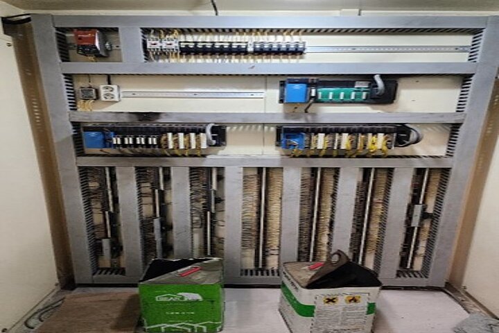SLITTER - 1380 MM - 0.2-3.2 MM