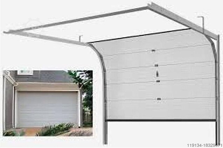 SANDWICH PANEL LINE - METECNO
