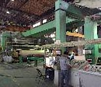 PAPER MILL - 5300 MM - 40-120 GSM
