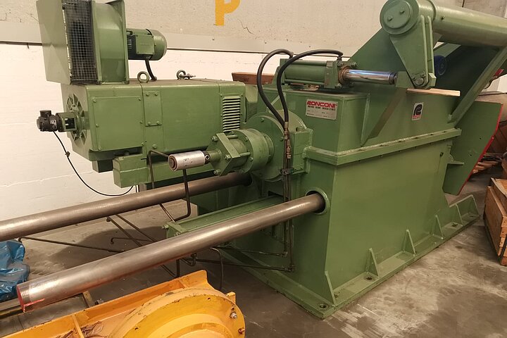 SLITTER - 1500 MM - 0.5-3.0 MM