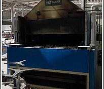 COMPLETE COOKWARE PLANT - INCLUDING LAND AND BUILDINGS
