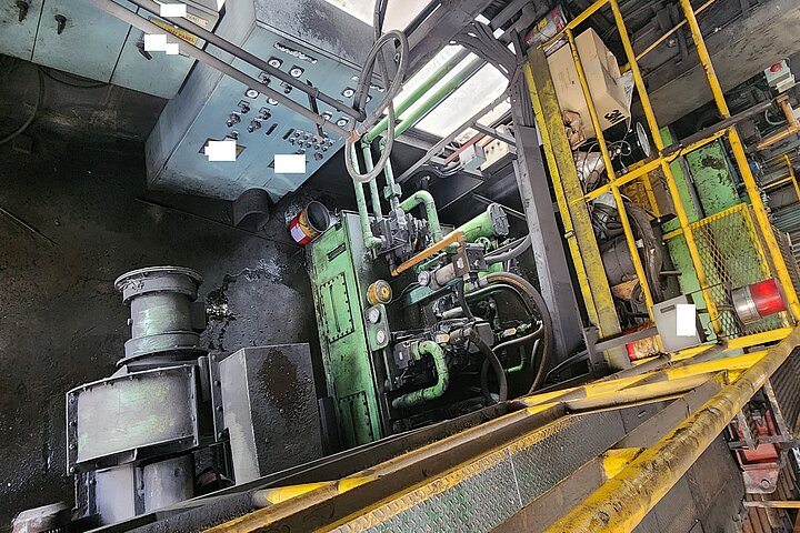 BAR PLANT - 300,000 TPY - OTHER SHAPES POSSIBLE