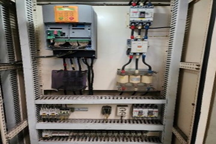 SLITTER - 1380 MM - 0.2-3.2 MM