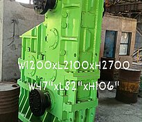 WIRE ROD BLOCK - MOELLER & NEUMANN (M&N) - NEVER USED!