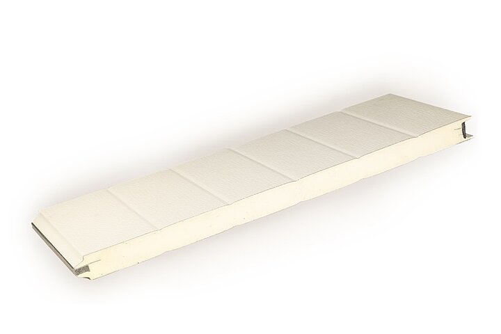 SANDWICH PANEL LINE - METECNO